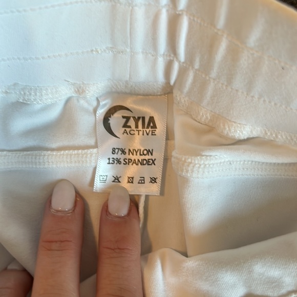 🆕 Zyia Unwind Joggers 💗 Size Small - Picture 3 of 4